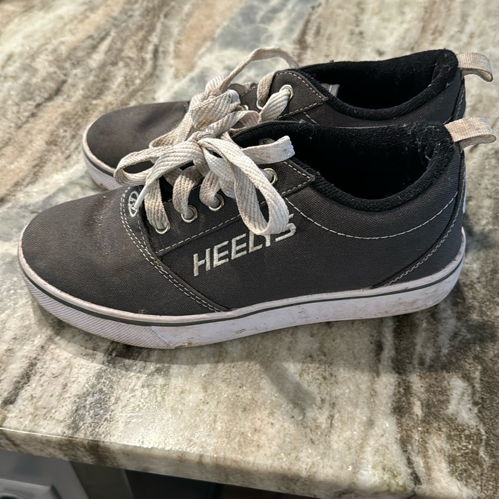 Kids Heelys
